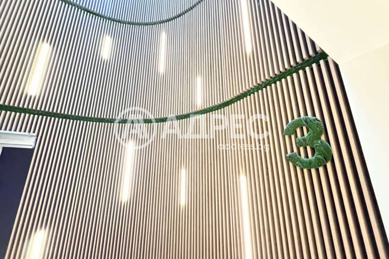 Тристаен апартамент, София, Манастирски ливади - изток, 683900, Снимка 11