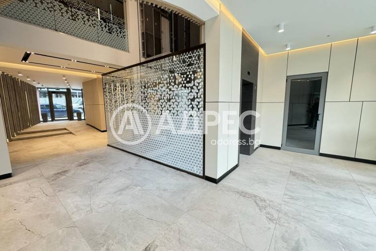 Тристаен апартамент, София, Манастирски ливади - изток, 683900, Снимка 15