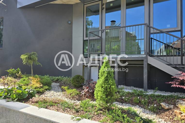 Тристаен апартамент, София, Манастирски ливади - изток, 683900, Снимка 17