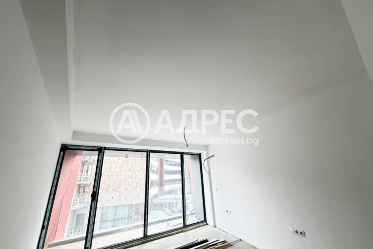 Тристаен апартамент, София, Манастирски ливади - изток, 683900, Снимка 3