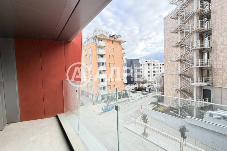 Тристаен апартамент, София, Манастирски ливади - изток, 683900, Снимка 4