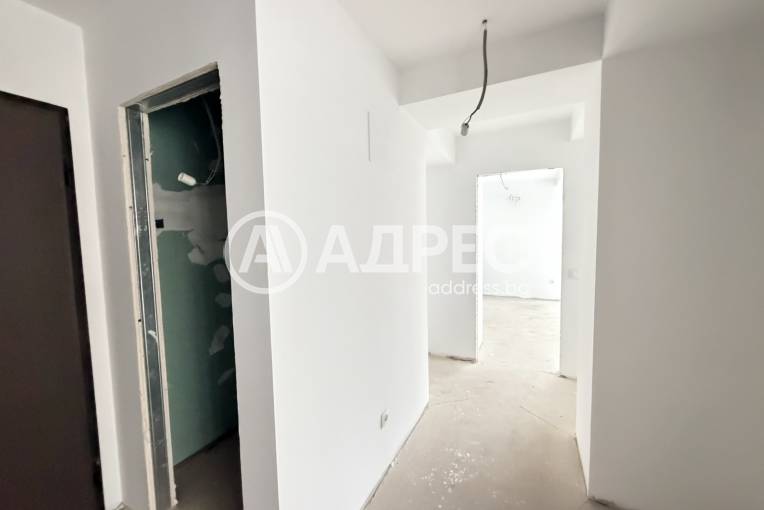 Тристаен апартамент, София, Манастирски ливади - изток, 683900, Снимка 7