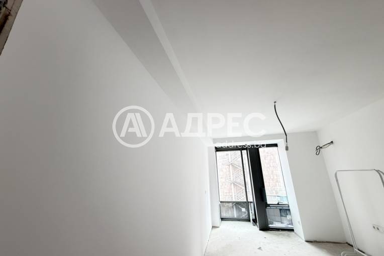 Тристаен апартамент, София, Манастирски ливади - изток, 683900, Снимка 8