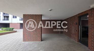 Двустаен апартамент, София, Кръстова вада, 689900, Снимка 12