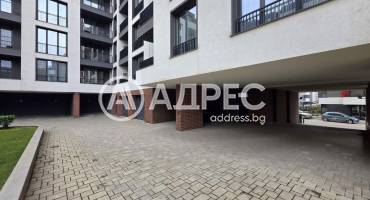 Двустаен апартамент, София, Кръстова вада, 689900, Снимка 13