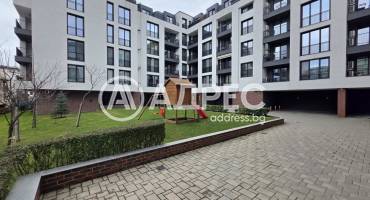 Двустаен апартамент, София, Кръстова вада, 689900, Снимка 14