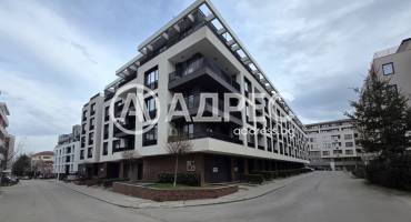 Двустаен апартамент, София, Кръстова вада, 689900, Снимка 15