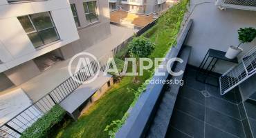 Двустаен апартамент, София, Кръстова вада, 689900, Снимка 7