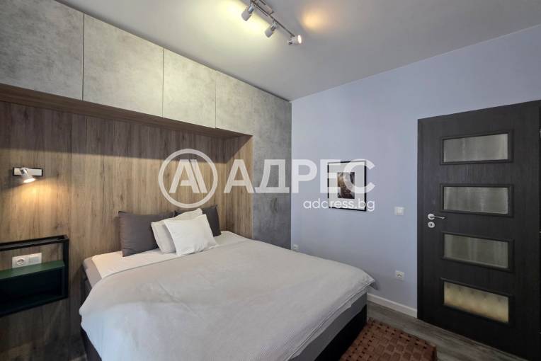 Двустаен апартамент, София, Кръстова вада, 689900, Снимка 10