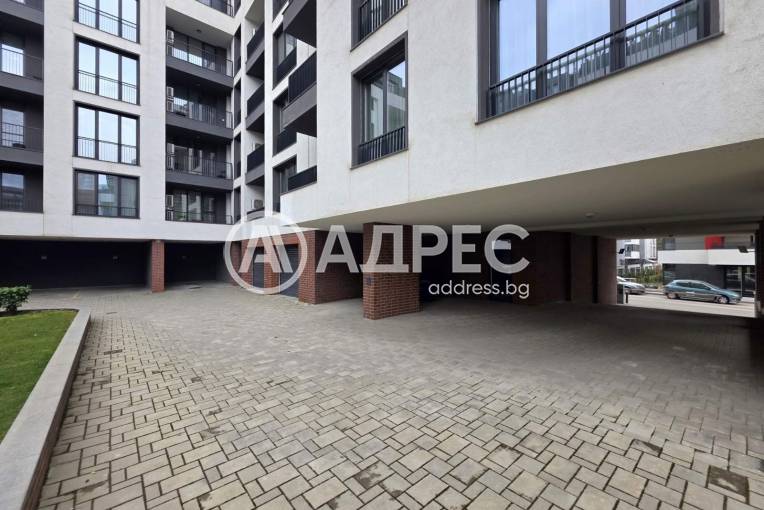 Двустаен апартамент, София, Кръстова вада, 689900, Снимка 13