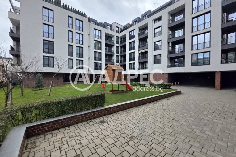 Двустаен апартамент, София, Кръстова вада, 689900, Снимка 14