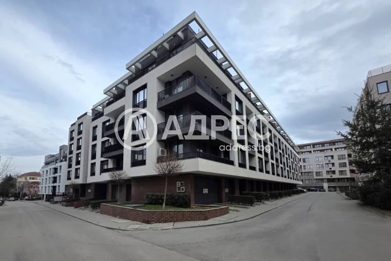 Двустаен апартамент, София, Кръстова вада, 689900, Снимка 15