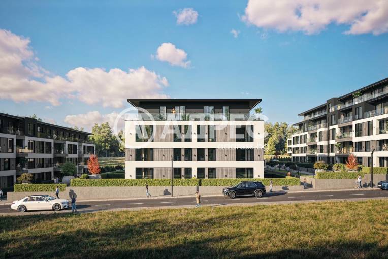 Тристаен апартамент, София, Малинова Долина, 690900, Снимка 1