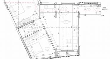 Тристаен апартамент, София, Лозенец, 691900, Снимка 2