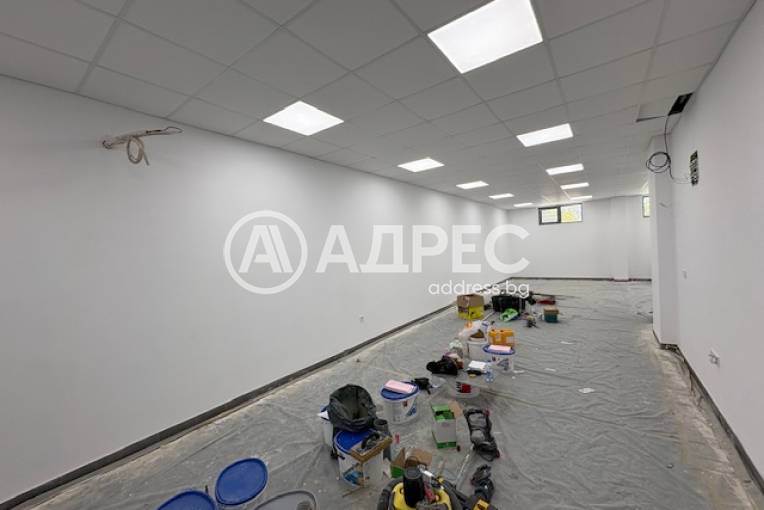 Търговски помещения, Стара Загора, Център, 693900, Снимка 4