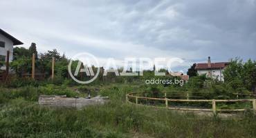 Парцел/Терен, Варна, м-ст Свети Никола, 694900, Снимка 1