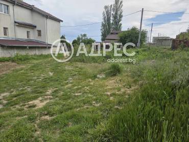 Парцел/Терен, Варна, м-ст Свети Никола, 694900, Снимка 1