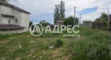 Парцел/Терен, Варна, м-ст Свети Никола, 694900, Снимка 2