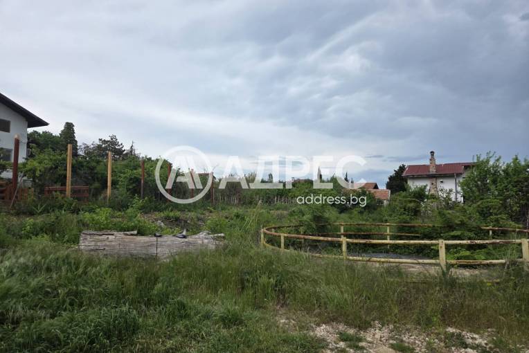 Парцел/Терен, Варна, м-ст Свети Никола, 694900, Снимка 1