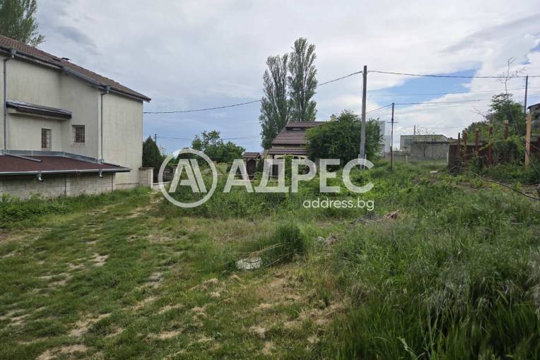 Парцел/Терен, Варна, м-ст Свети Никола, 694900, Снимка 2
