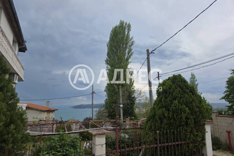 Парцел/Терен, Варна, м-ст Свети Никола, 694900, Снимка 3