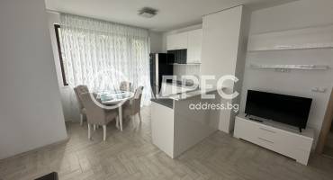 Двустаен апартамент, София, Кръстова вада, 695900, Снимка 2