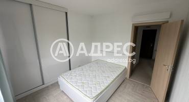 Двустаен апартамент, София, Кръстова вада, 695900, Снимка 3