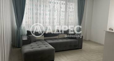 Двустаен апартамент, София, Кръстова вада, 695900, Снимка 5