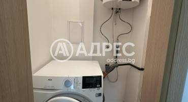 Двустаен апартамент, София, Кръстова вада, 695900, Снимка 7