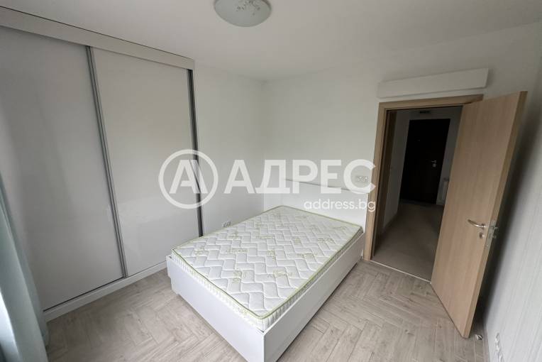 Двустаен апартамент, София, Кръстова вада, 695900, Снимка 3