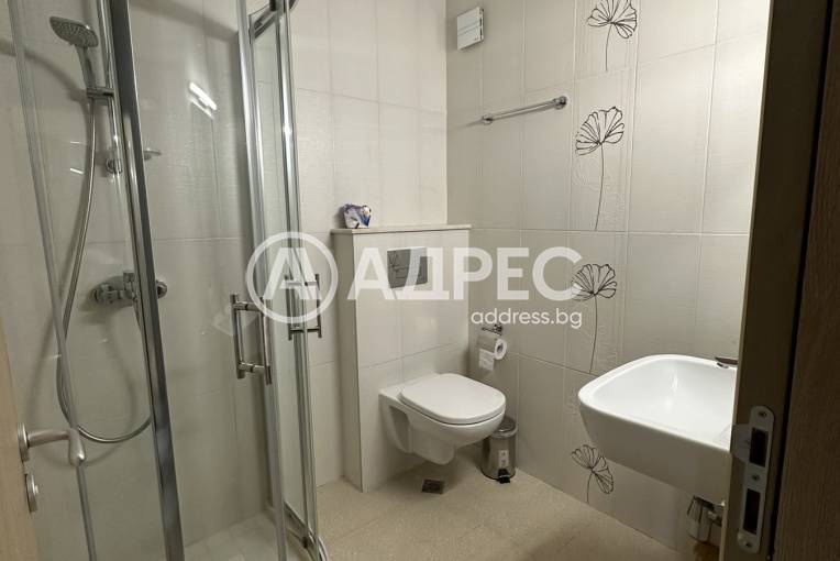 Двустаен апартамент, София, Кръстова вада, 695900, Снимка 4