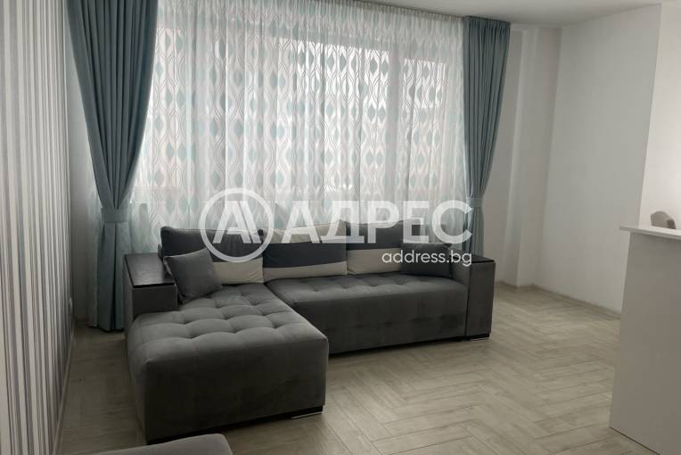 Двустаен апартамент, София, Кръстова вада, 695900, Снимка 5
