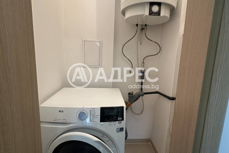 Двустаен апартамент, София, Кръстова вада, 695900, Снимка 7