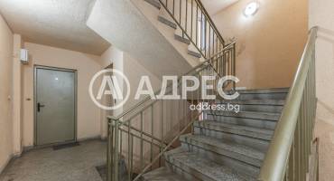 Двустаен апартамент, Варна, Център, 696900, Снимка 12