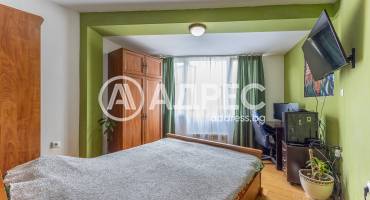 Двустаен апартамент, Варна, Център, 696900, Снимка 2