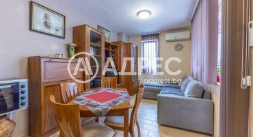 Двустаен апартамент, Варна, Център, 696900, Снимка 3