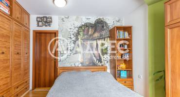 Двустаен апартамент, Варна, Център, 696900, Снимка 4