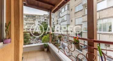 Двустаен апартамент, Варна, Център, 696900, Снимка 5
