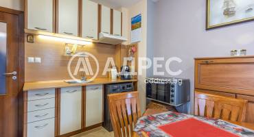Двустаен апартамент, Варна, Център, 696900, Снимка 6
