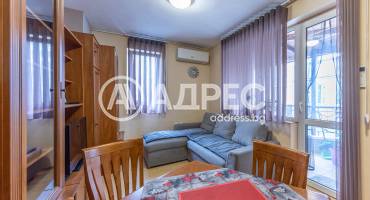 Двустаен апартамент, Варна, Център, 696900, Снимка 7