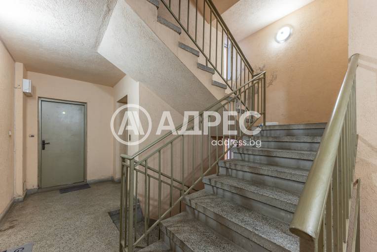 Двустаен апартамент, Варна, Център, 696900, Снимка 12