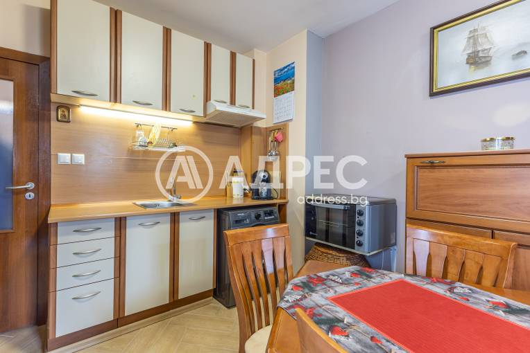 Двустаен апартамент, Варна, Център, 696900, Снимка 6
