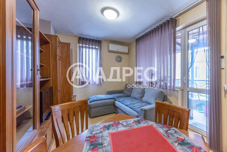 Двустаен апартамент, Варна, Център, 696900, Снимка 7