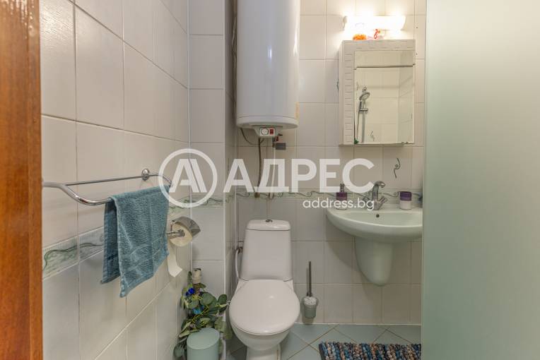 Двустаен апартамент, Варна, Център, 696900, Снимка 8