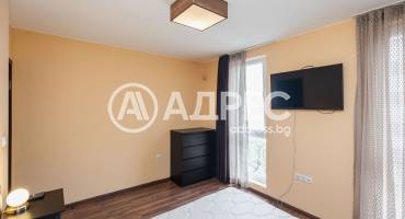 Тристаен апартамент, Варна, Гранд Мол Варна, 697900, Снимка 10