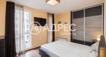 Тристаен апартамент, Варна, Гранд Мол Варна, 697900, Снимка 11