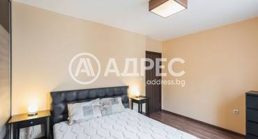 Тристаен апартамент, Варна, Гранд Мол Варна, 697900, Снимка 12