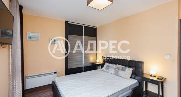 Тристаен апартамент, Варна, Гранд Мол Варна, 697900, Снимка 13