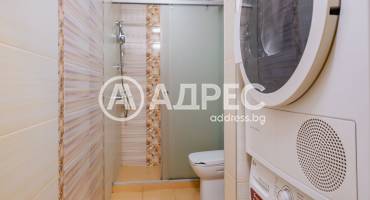 Тристаен апартамент, Варна, Гранд Мол Варна, 697900, Снимка 14