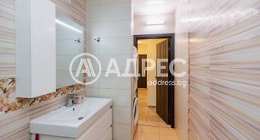 Тристаен апартамент, Варна, Гранд Мол Варна, 697900, Снимка 15